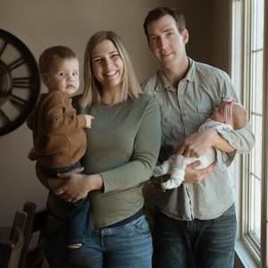 Meet your Posher, Nicole